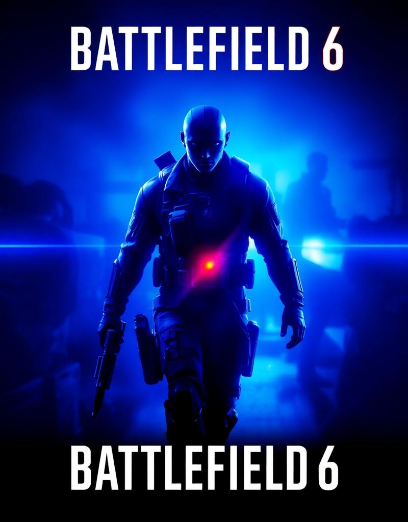 Battlefield 6