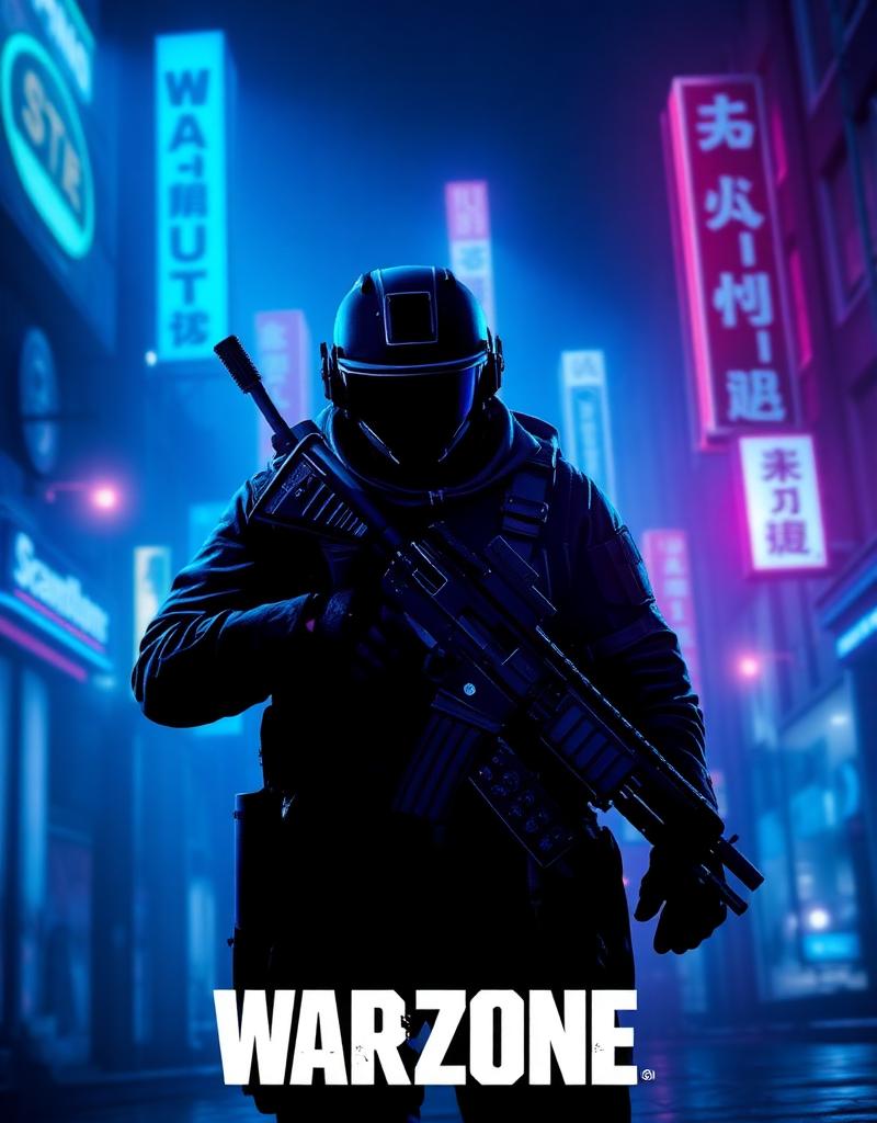 Call of Duty Warzone